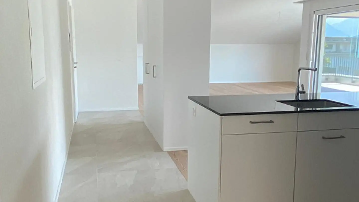 Wohnung mieten - Brauereistrasse 29, 8730 Uznach - Foto 4