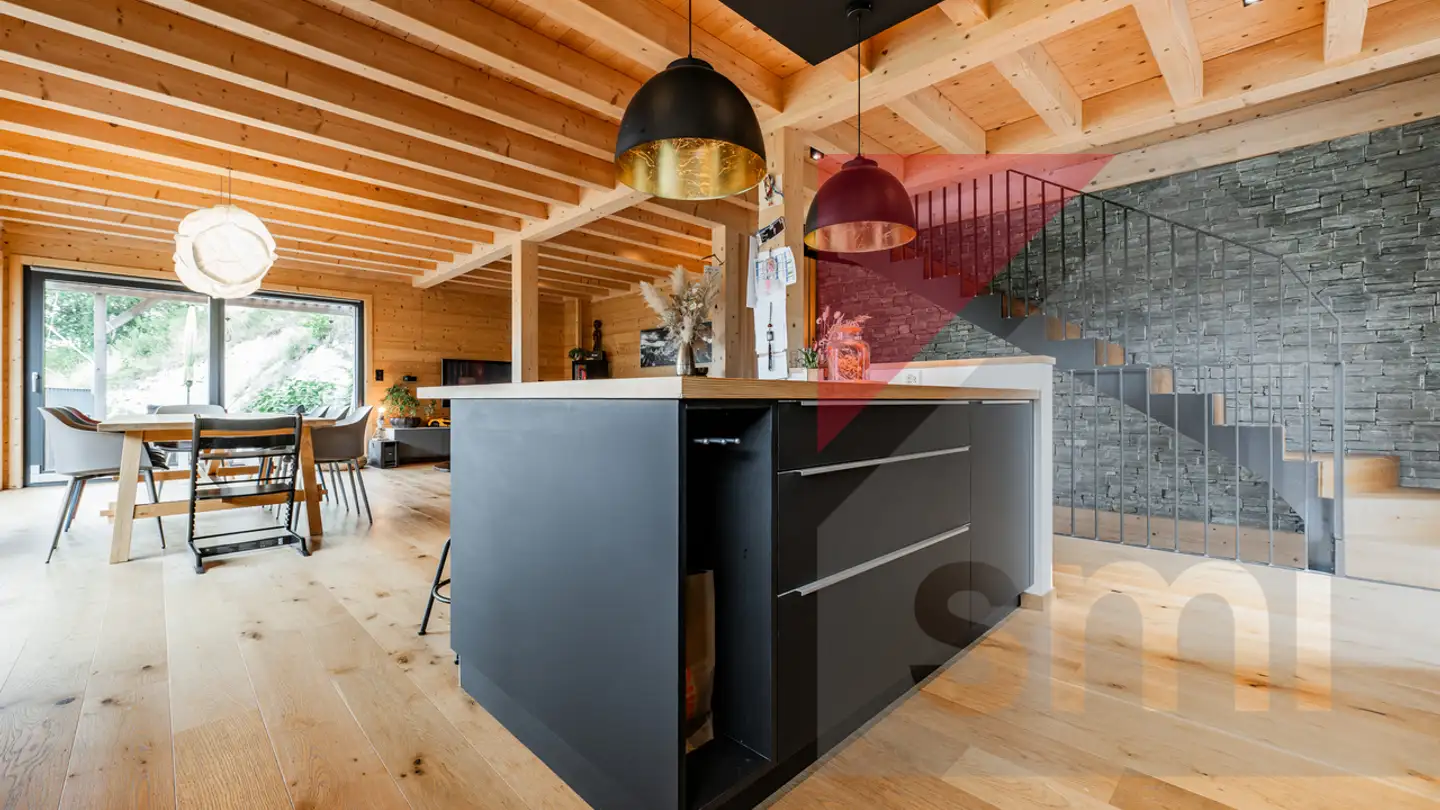 Casa singola in vendita - Le Sendey 24, 1653 Châtel-sur-Montsalvens - Foto 3