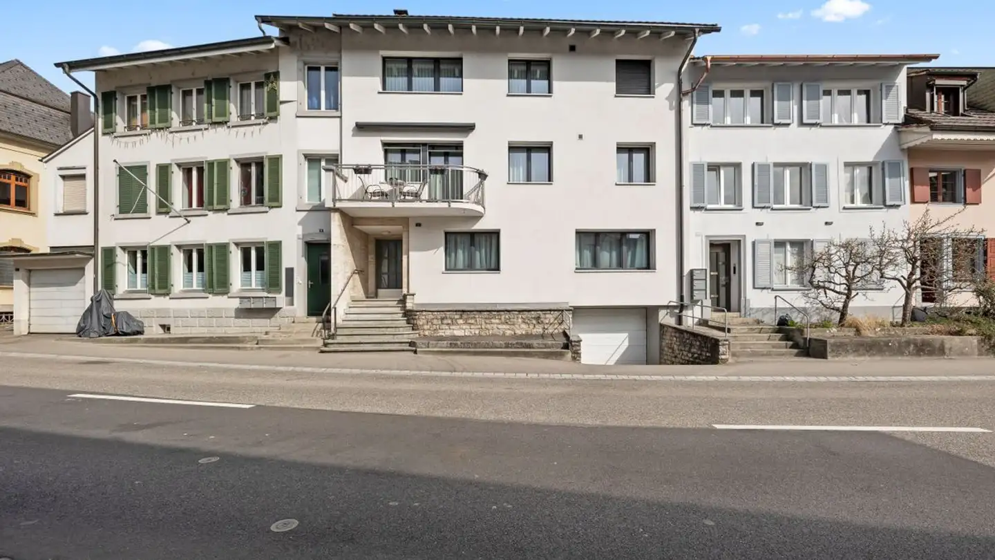 Apartment for sale - 4460 Gelterkinden - Photo 3