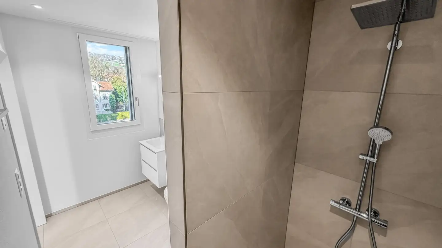 Apartment for rent - 8570 Weinfelden - Photo 4