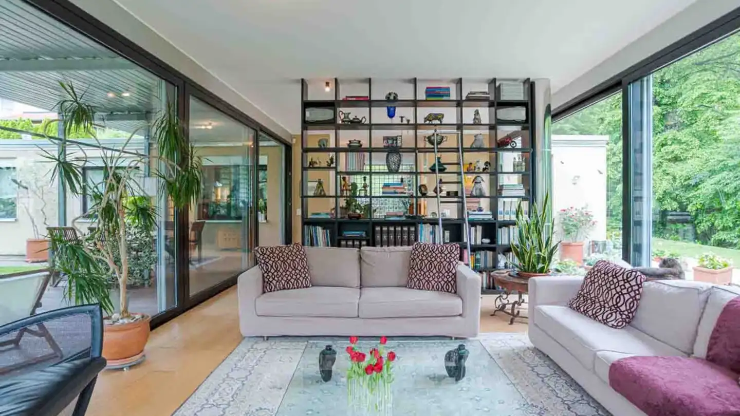 Villa for sale - Vicolo Fontanelle 1, 6872 Somazzo - Photo 2