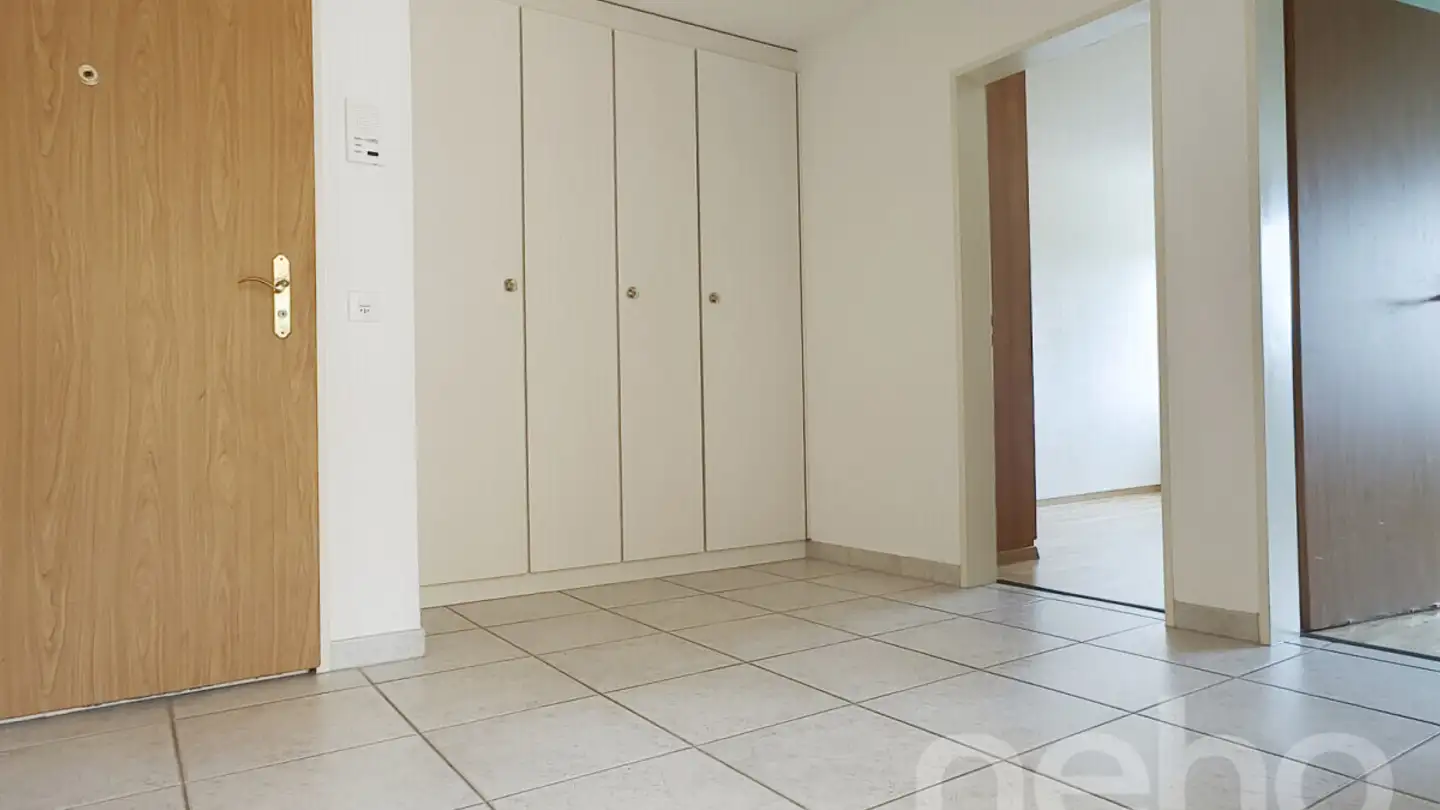 Appartement à vendre - 8967 Widen