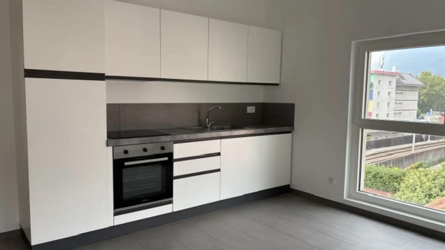 Appartamento in affitto - 6517 Arbedo - Foto 2