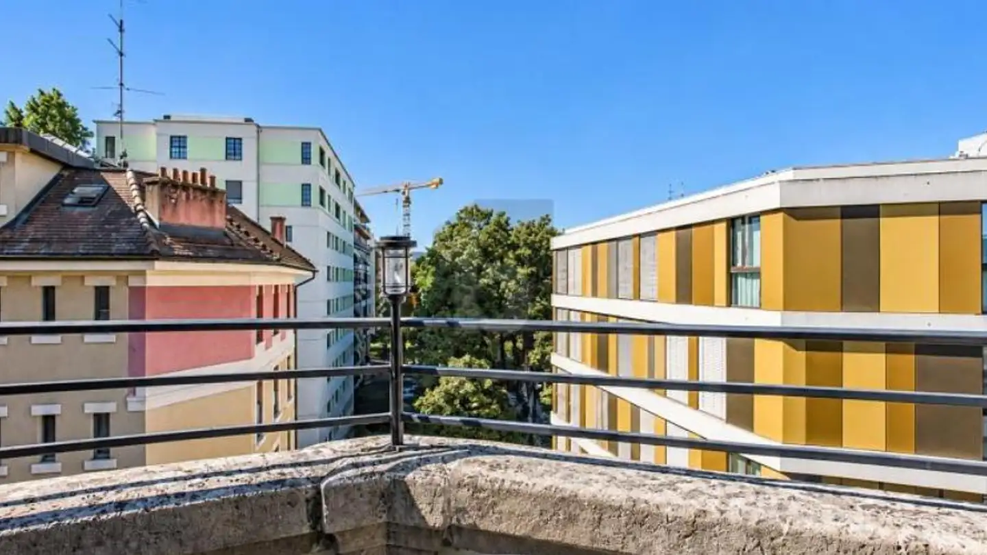 Apartment for sale - 1203 Genève - Photo 2