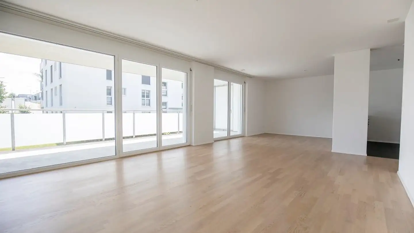 Apartment for rent - Seestrasse 72f, 9320 Arbon - Photo 3