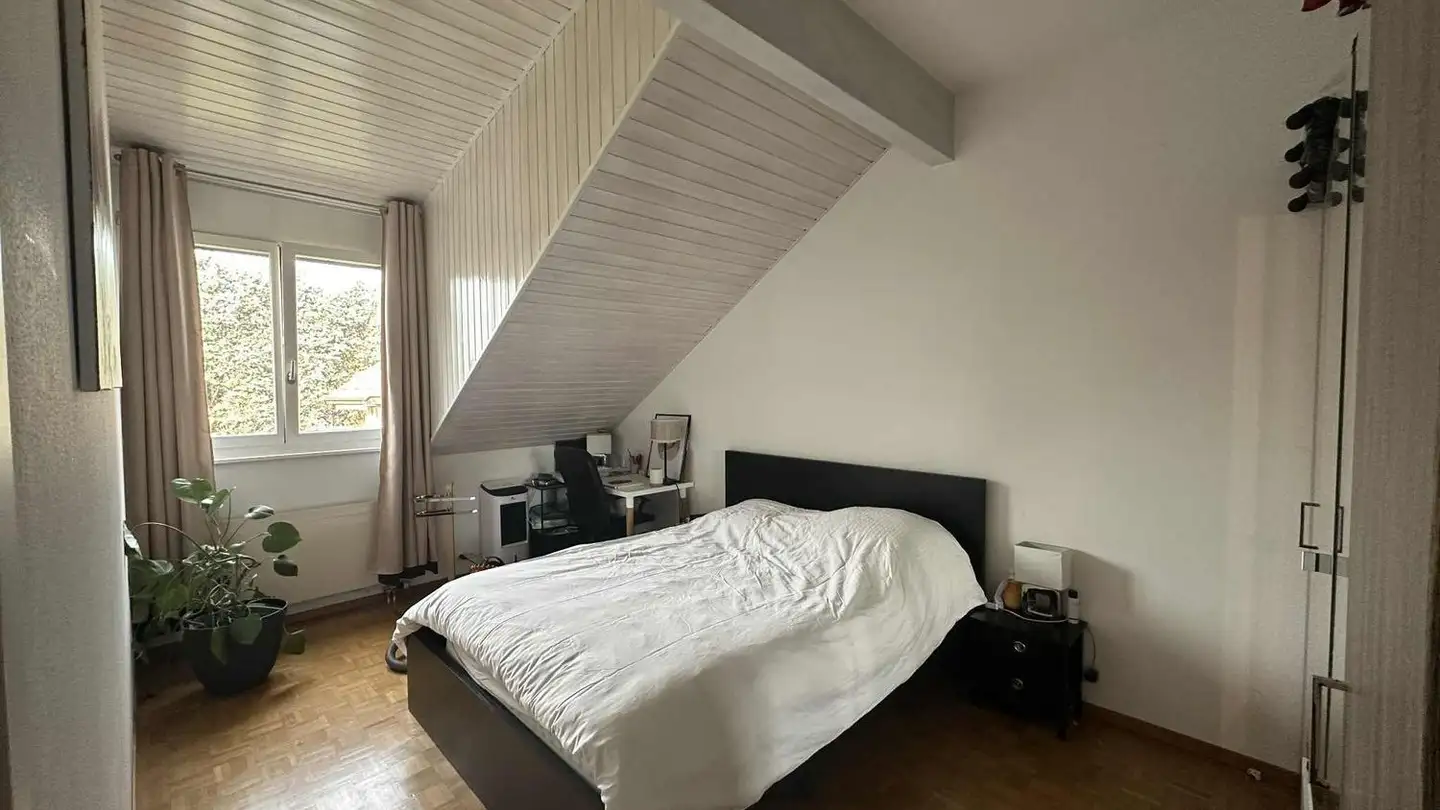 Appartamento in affitto - Boulevard Henri-Plumhof 7, 1800 Vevey - Photo 3