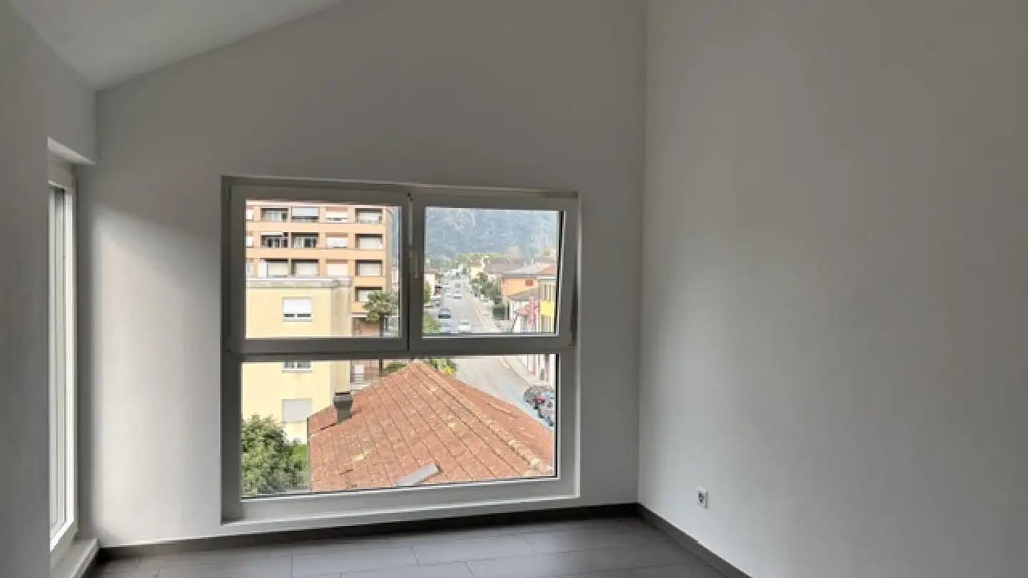 Appartamento in affitto - 6517 Arbedo - Foto 4