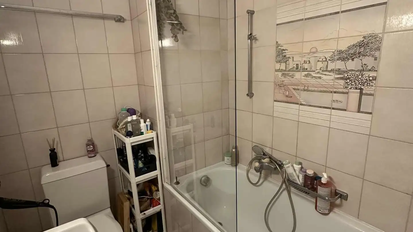 Appartamento in affitto - Boulevard Henri-Plumhof 7, 1800 Vevey - Photo 4