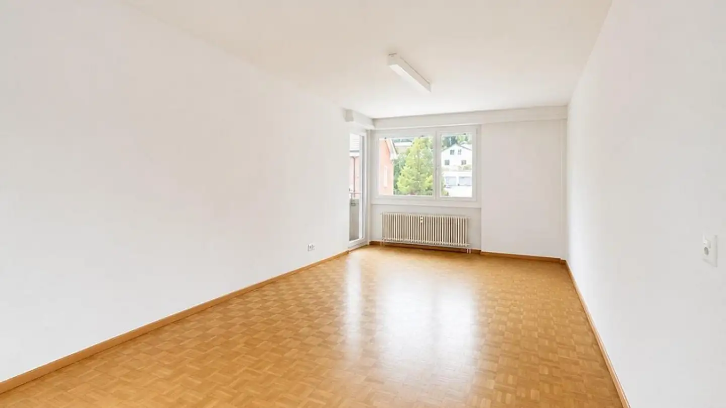 Apartment for rent - Oberwilerstrasse 23, 4102 Binningen