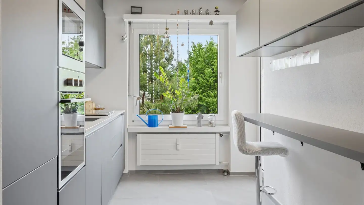 Appartement à vendre - Kienbergerstrasse 22, 9500 Wil SG