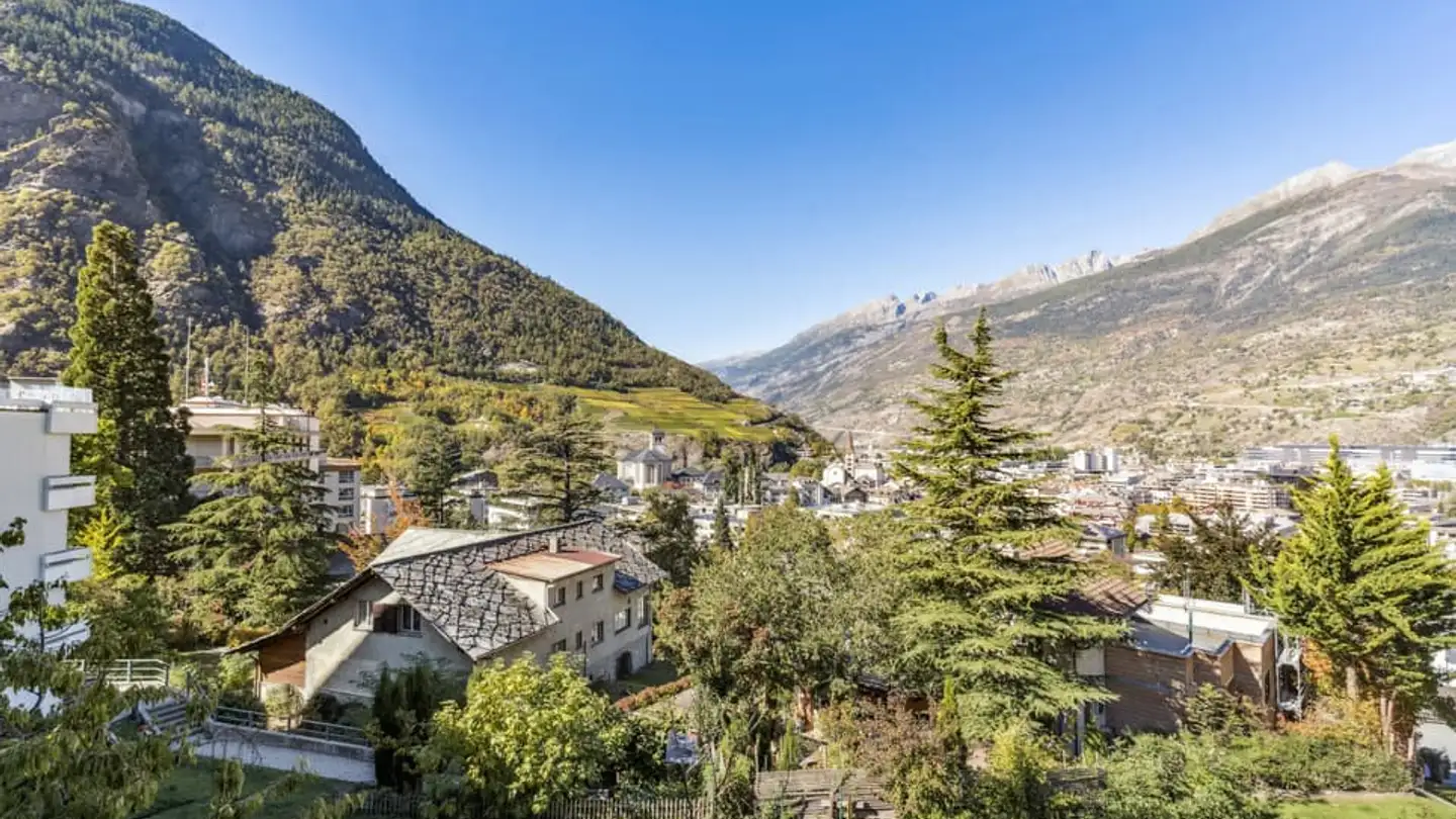 Casa singola in vendita - 3930 Visp - Photo 2