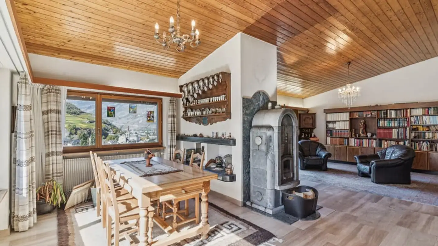 Casa singola in vendita - 3930 Visp - Photo 3