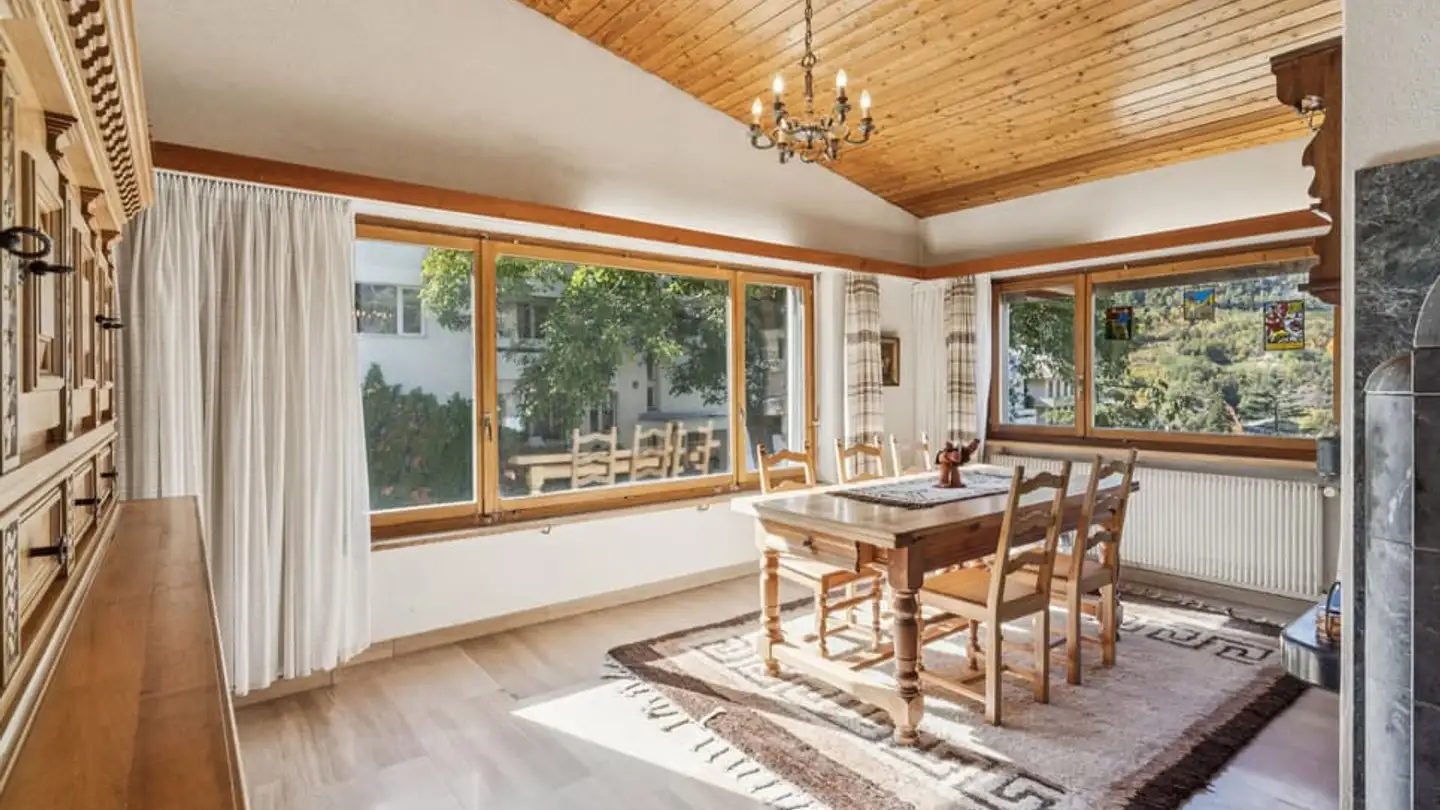 Casa singola in vendita - 3930 Visp - Photo 4