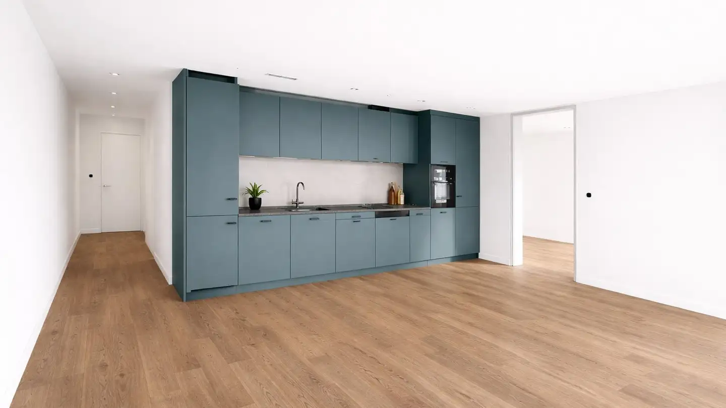 Appartement à louer - Russikerstrasse 4, 8320 Fehraltorf - Photo 3