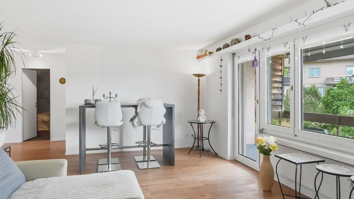 Appartamento in vendita - Kienbergerstrasse 22, 9500 Wil SG - Foto 3