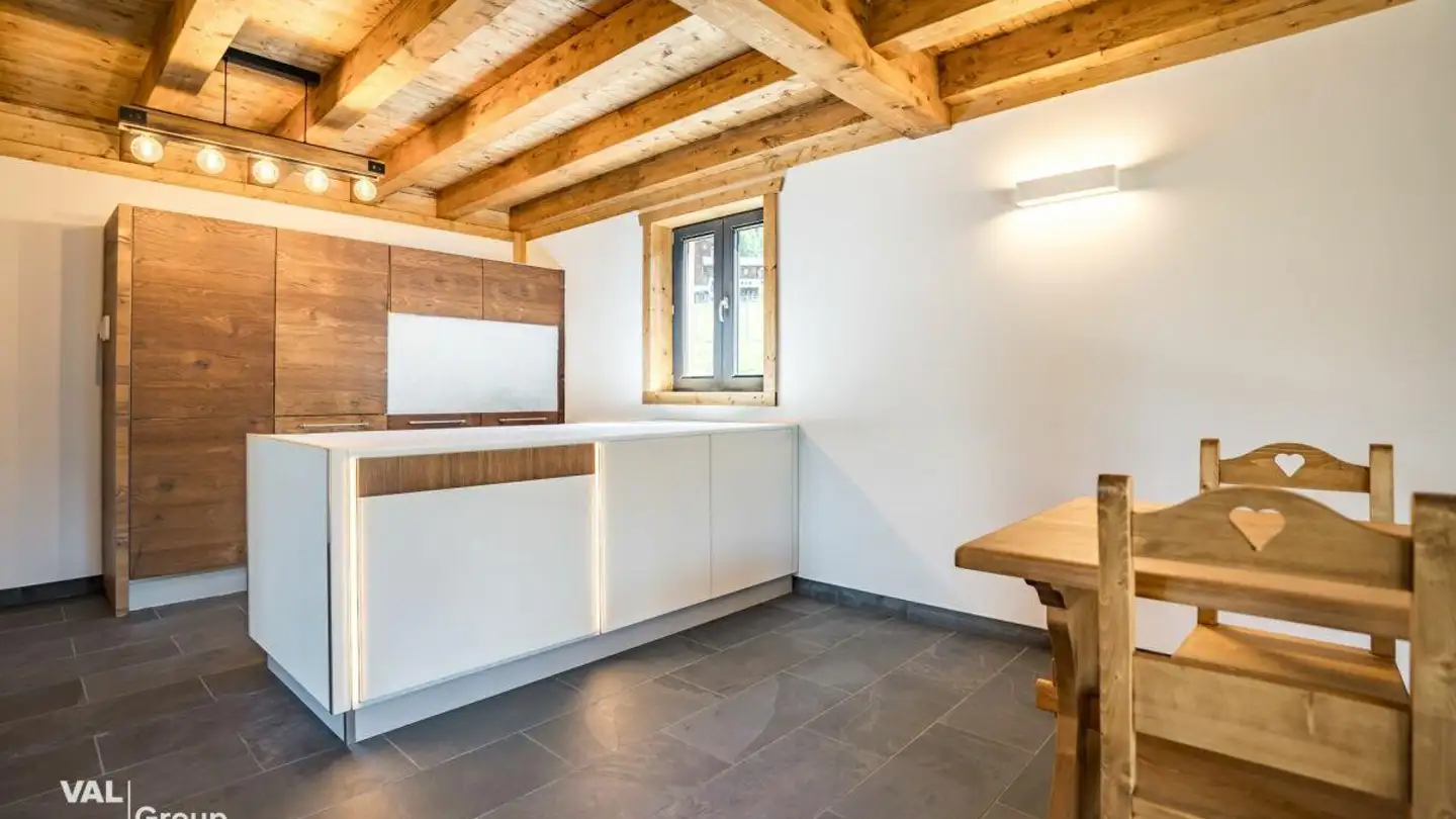 Casa singola in vendita - 3925 Grächen - Foto 4