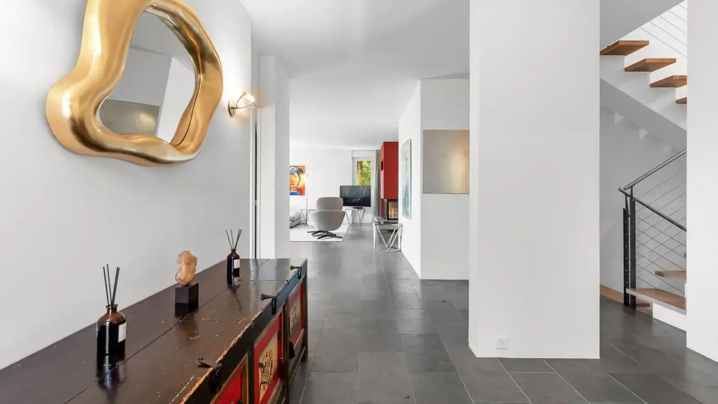Single house for sale - 8053 Zürich - Photo 3