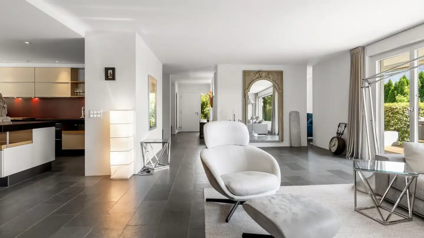 Single house for sale - 8053 Zürich - Photo 4