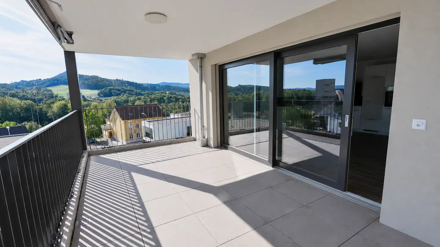 Appartamento in affitto - Schulhausstrasse 11, 5113 Holderbank AG