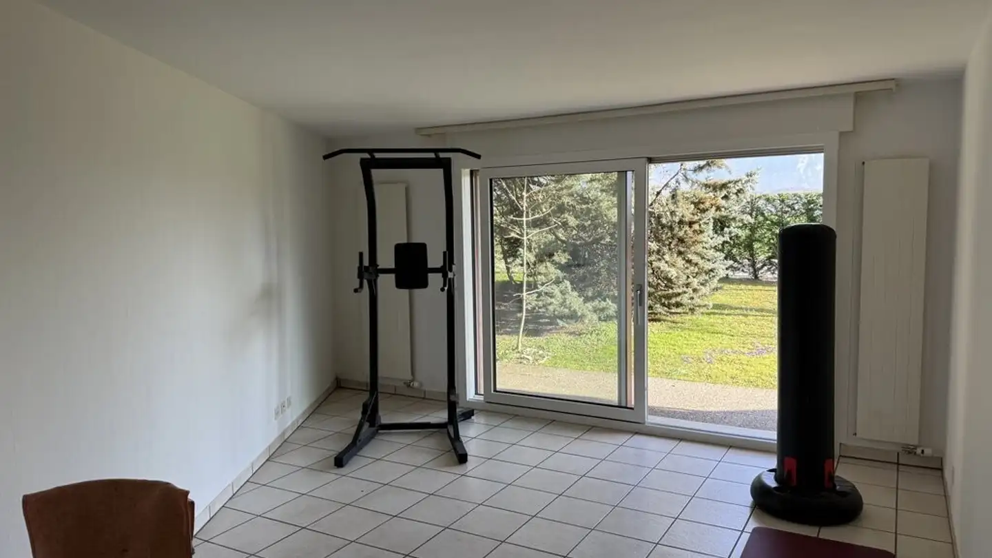 Wohnung mieten - Route D'evian 52, 1860 Aigle - Foto 3