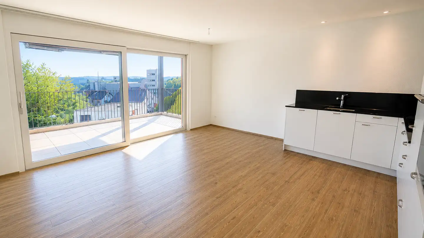 Appartamento in affitto - Schulhausstrasse 11, 5113 Holderbank AG - Foto 3