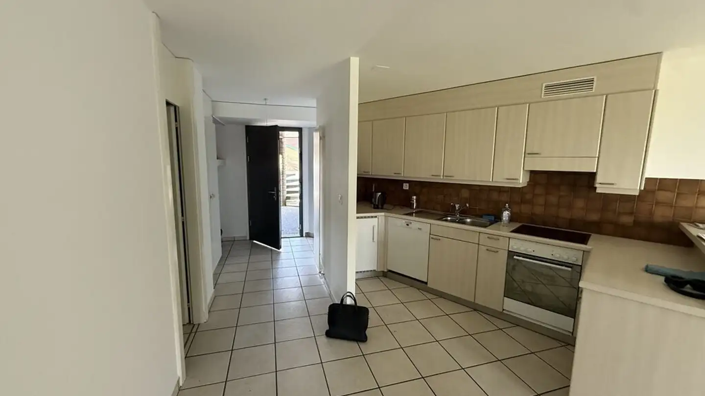 Wohnung mieten - Route D'evian 52, 1860 Aigle - Foto 4