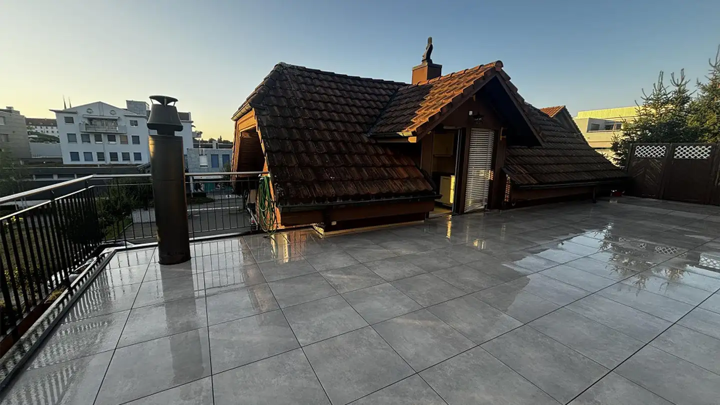 Penthouse mieten - 5630 Muri AG
