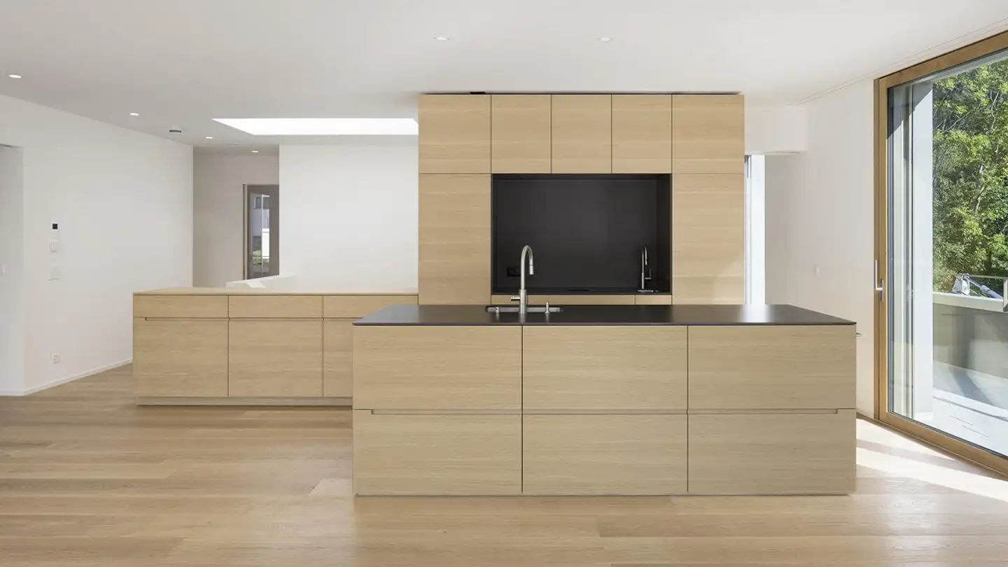 Attique à louer - Lürlibadstrasse, 7000 Chur - Photo 2