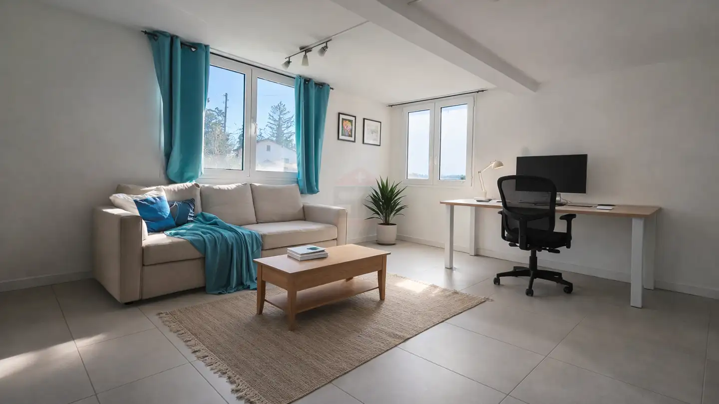 Casa singola in vendita - 1297 Founex - Foto 3