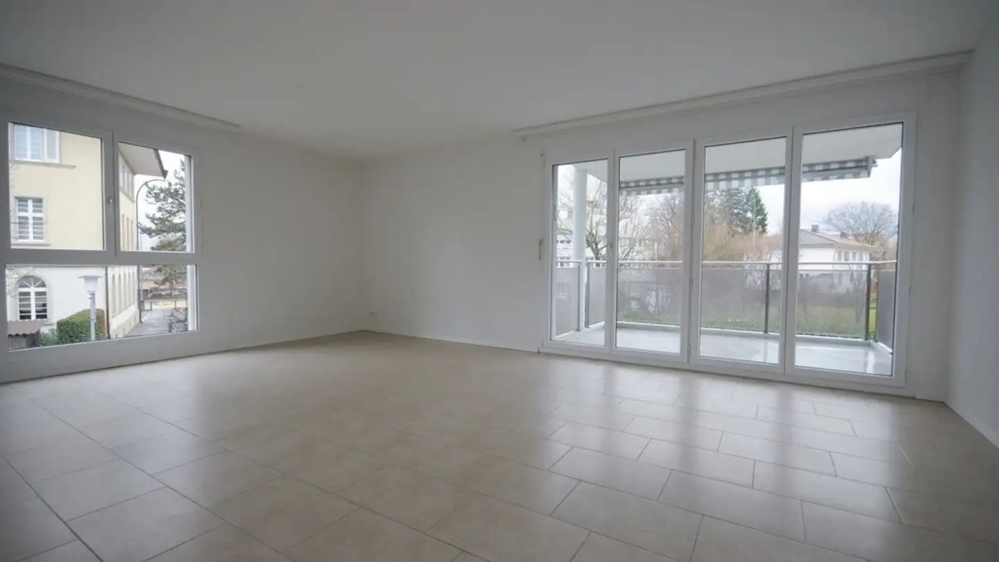 Appartement à louer - Kastanienweg 22, 4562 Biberist - Photo 2