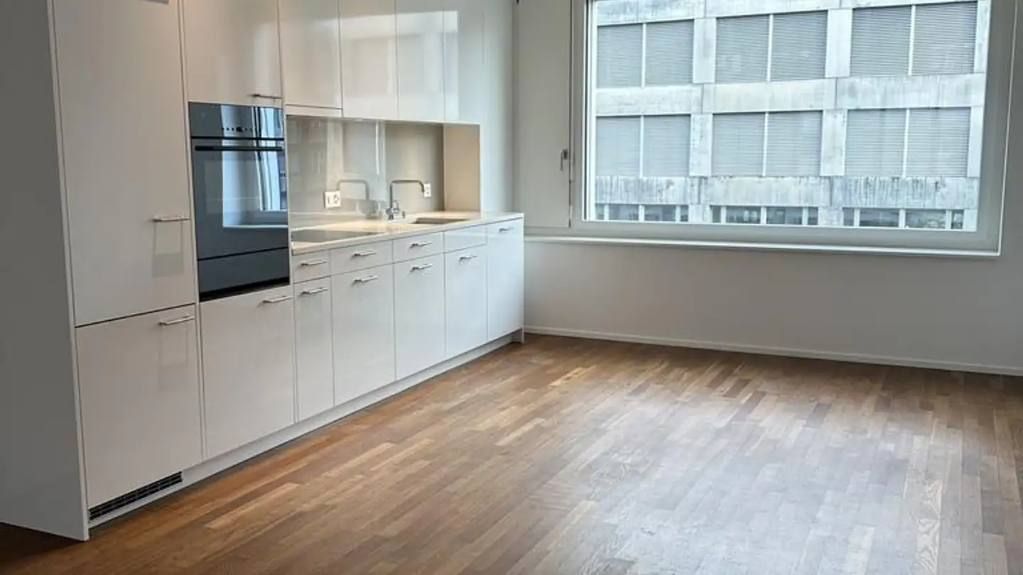 Appartamento in affitto - Thurgauerstrasse 144, 8152 Glattpark (Opfikon) - Photo 2