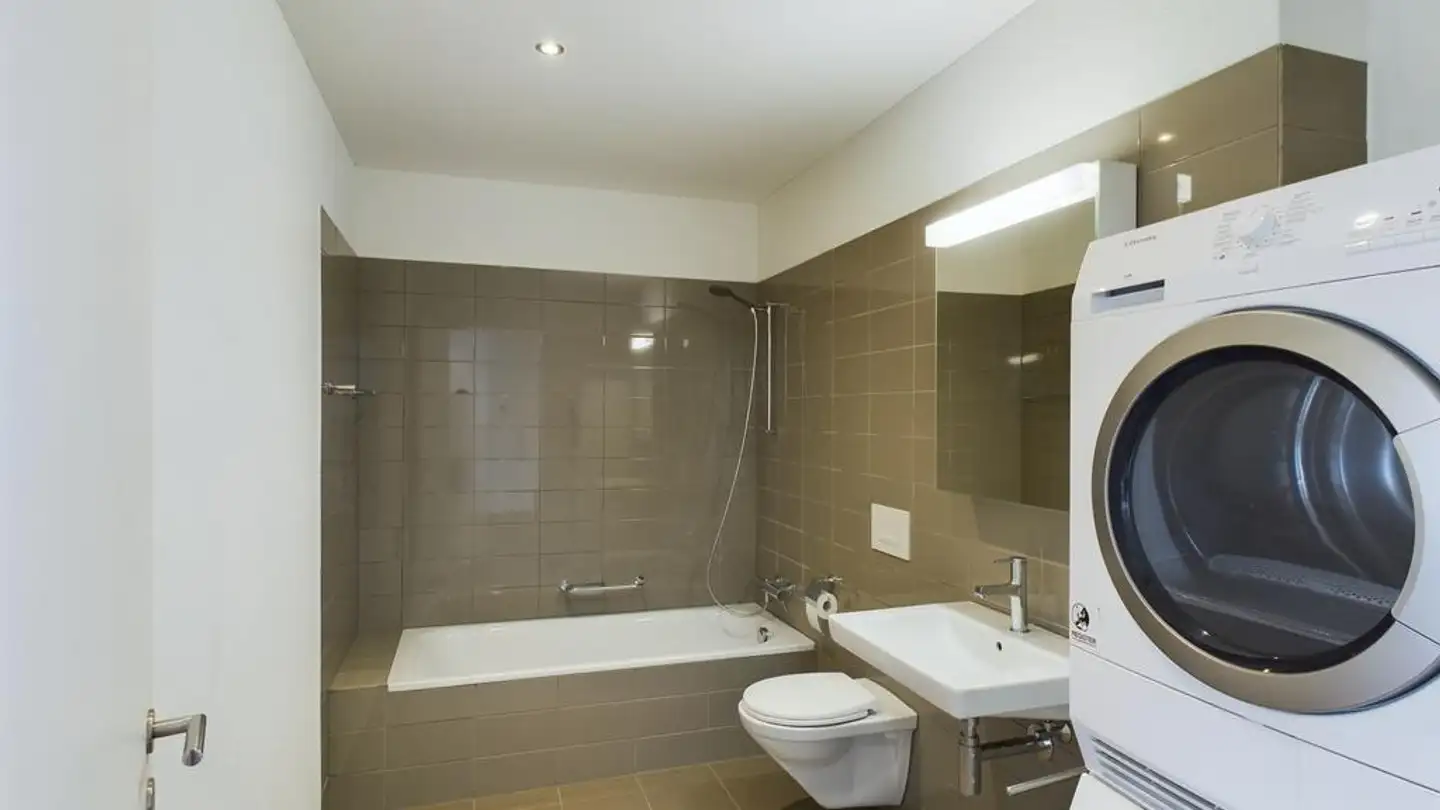 Appartamento in affitto - Thurgauerstrasse 144, 8152 Glattpark (Opfikon) - Photo 4