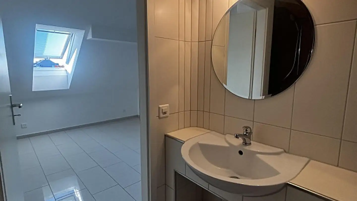 Penthouse mieten - 5630 Muri AG - Foto 4