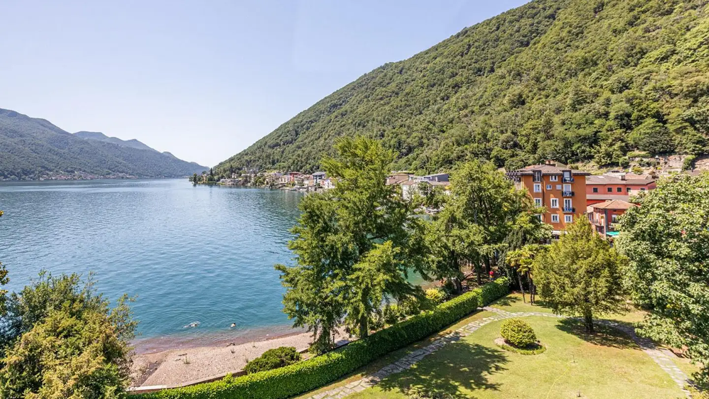 Penthouse for sale - 6815 Melide