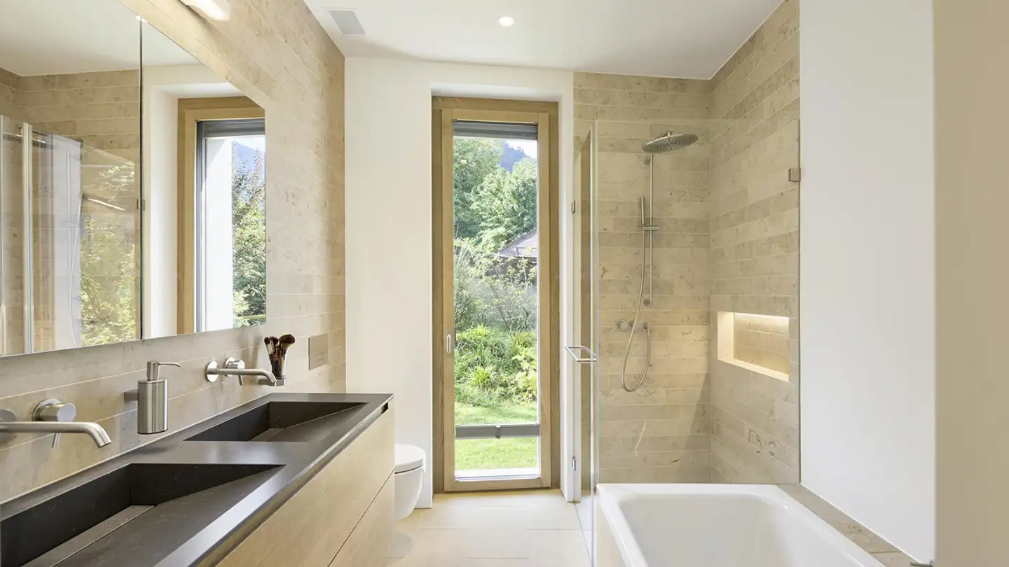 Attique à louer - Lürlibadstrasse, 7000 Chur - Photo 3