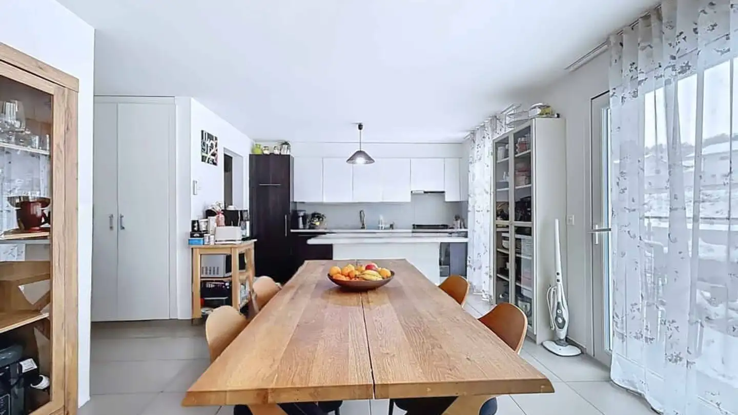 Appartamento in vendita - 1774 Cousset - Foto 4