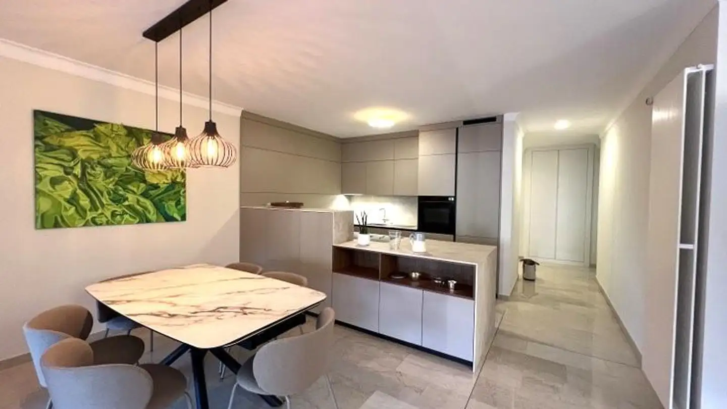 Penthouse kaufen - 6815 Melide - Foto 3