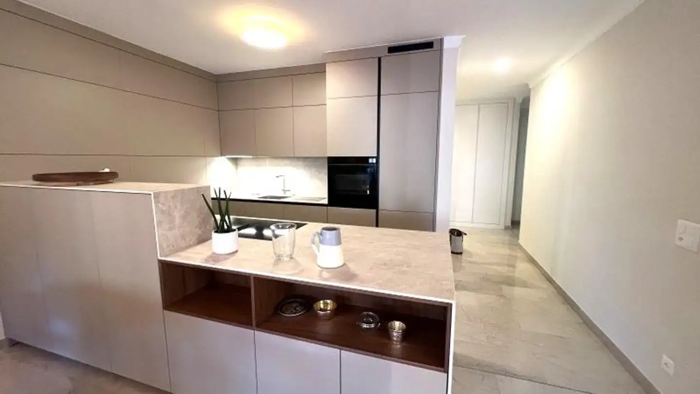 Penthouse kaufen - 6815 Melide - Foto 4