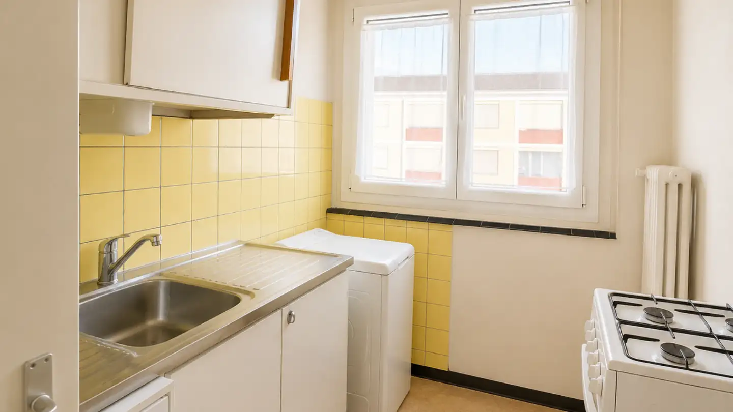 Appartamento in affitto - Rue Du Chaumont 3, 1530 Payerne - Foto 3