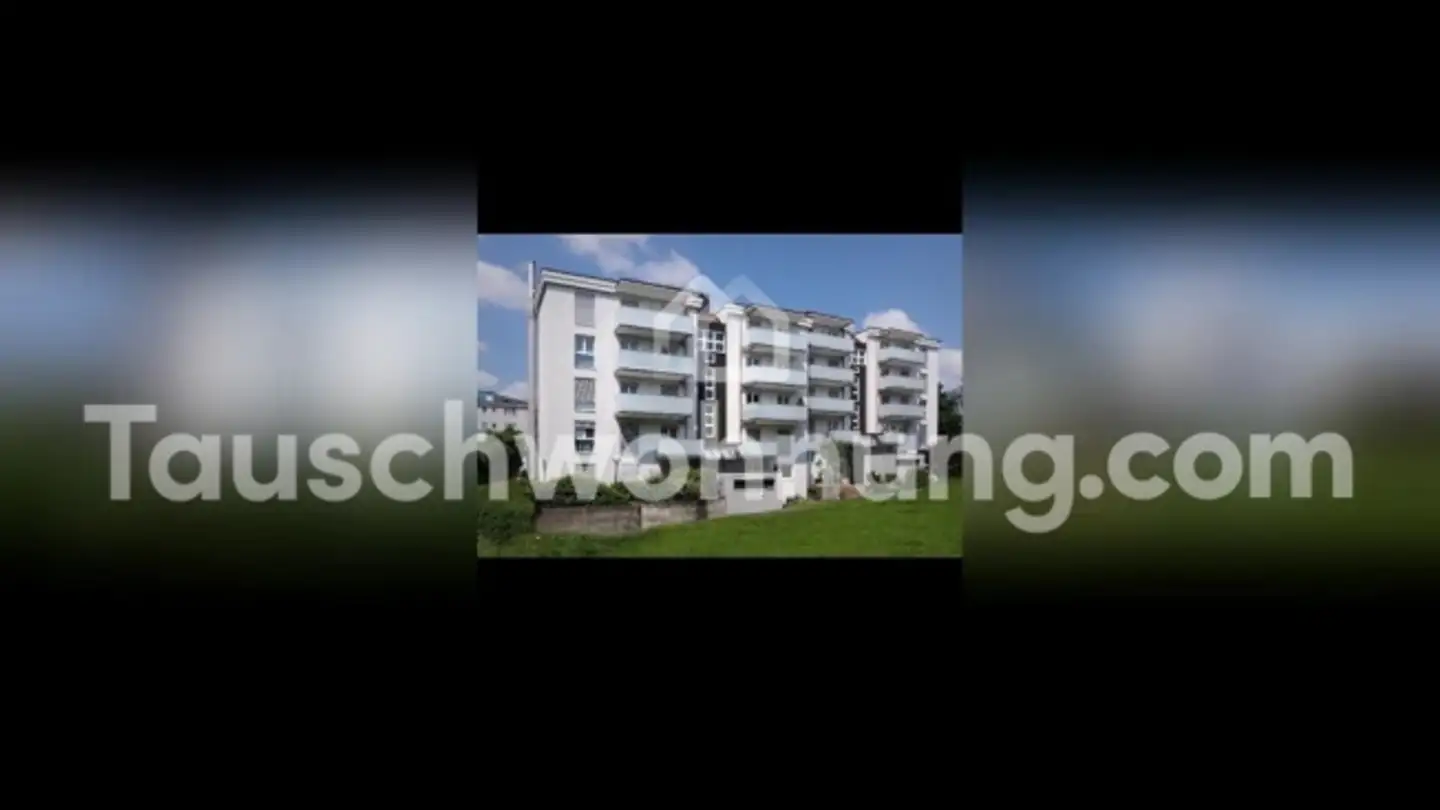 Appartement à louer - 8046 Zürich