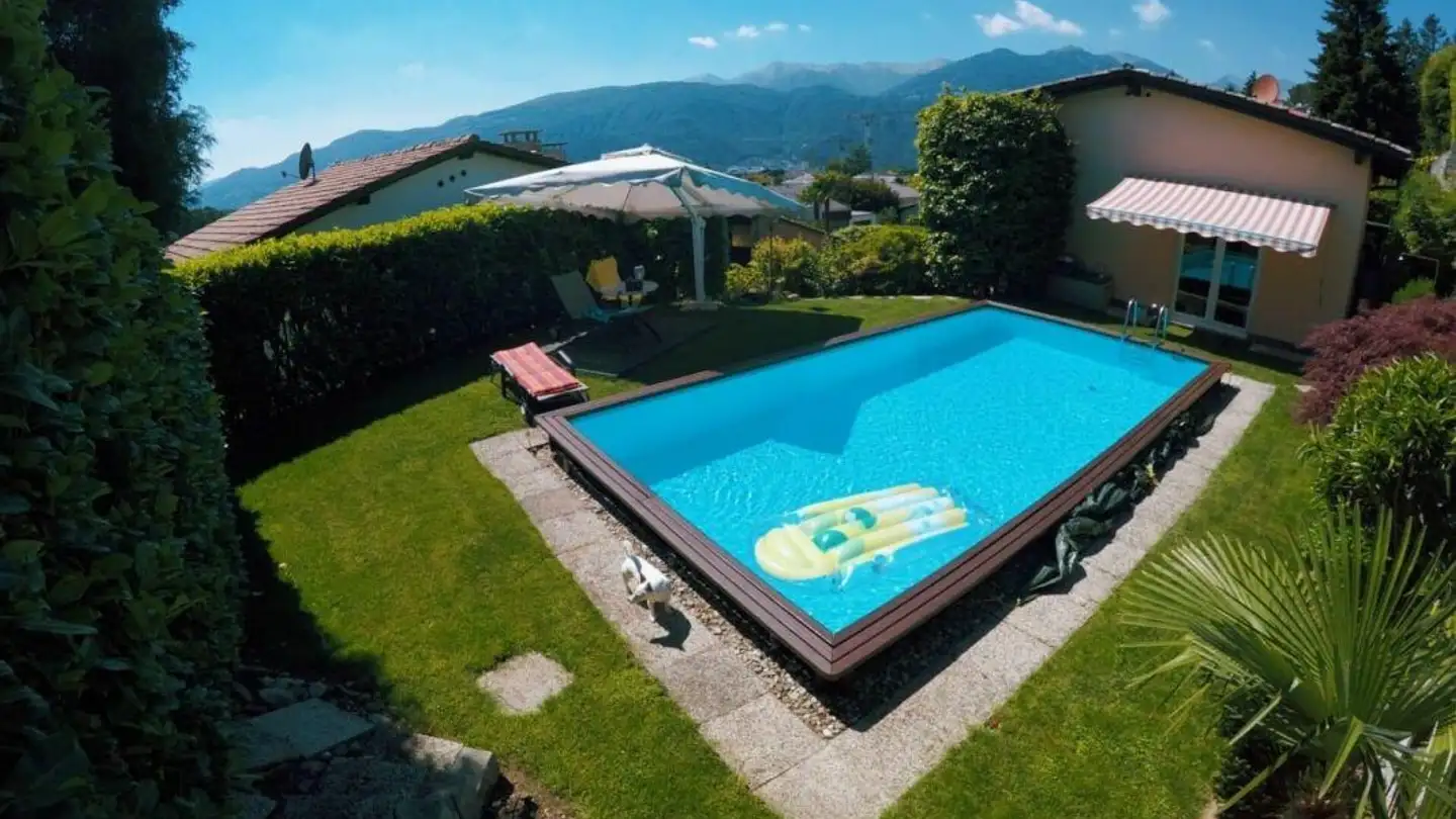 Villa in vendita - 6949 Comano - Foto 2