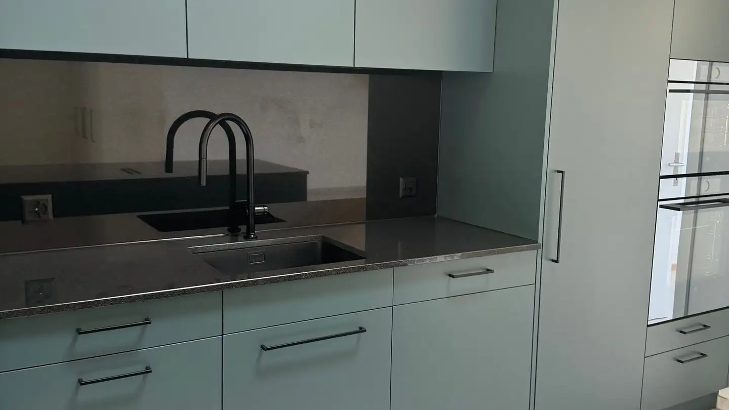 Attic flat for rent - Erlenstrasse 9, 5462 Siglistorf - Photo 4