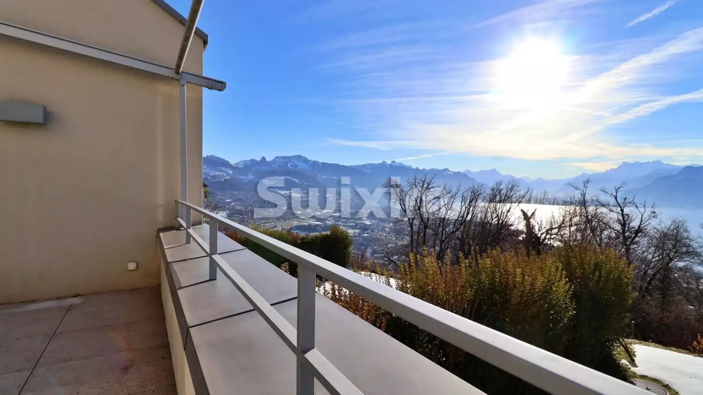Villa for sale - 1800 Vevey - Photo 2