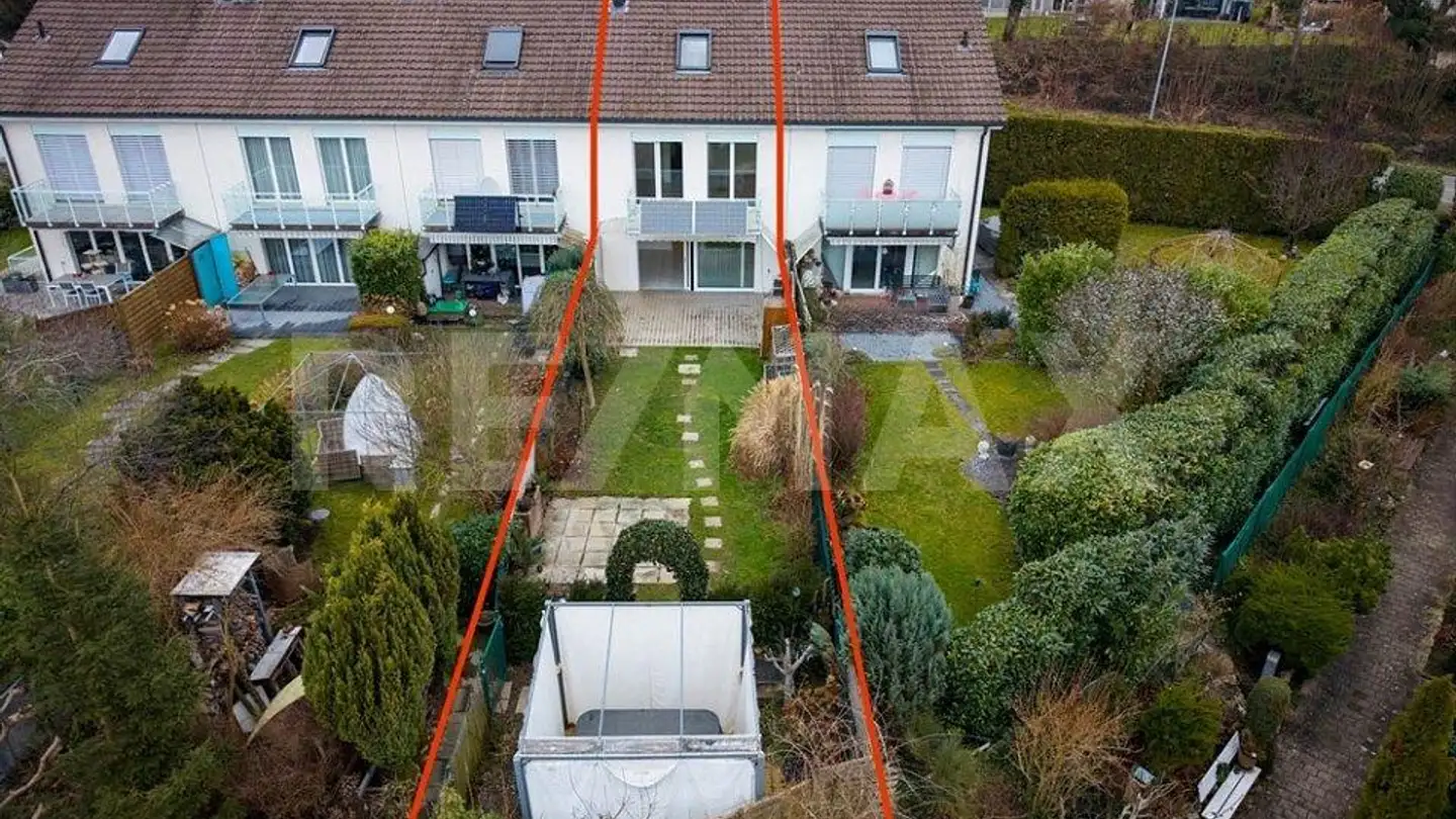 Haus kaufen - Hüslerstrasse 14, 5453 Remetschwil