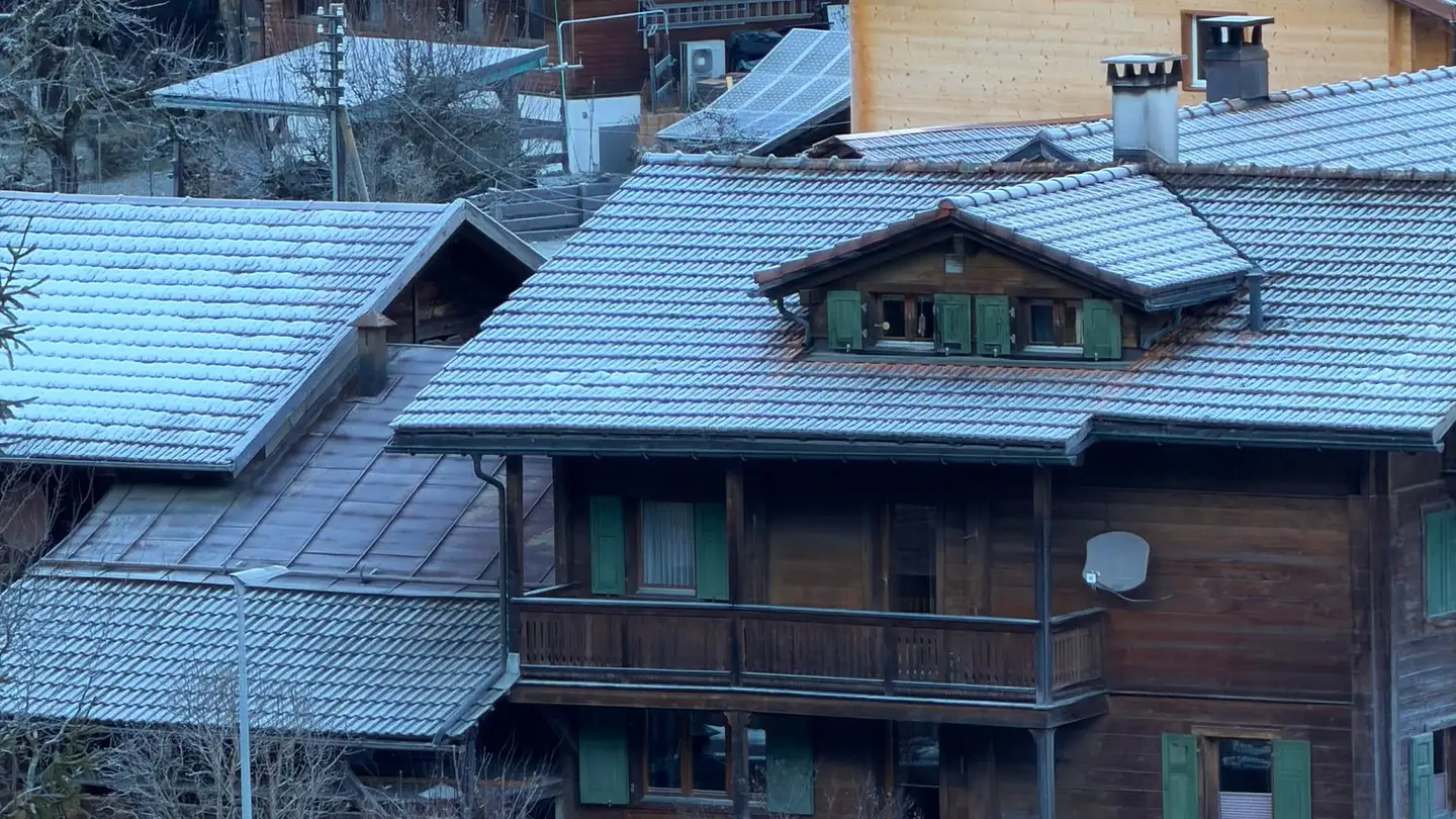 Apartment for rent - 7270 Davos Platz