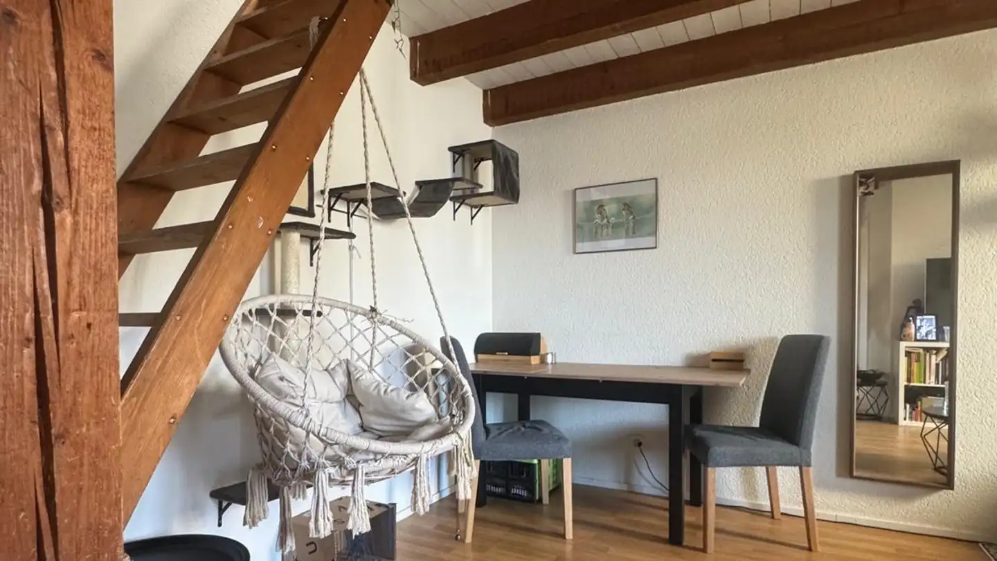 Appartamento in affitto - Bümplizstrasse 130, 3018 Bern - Foto 3