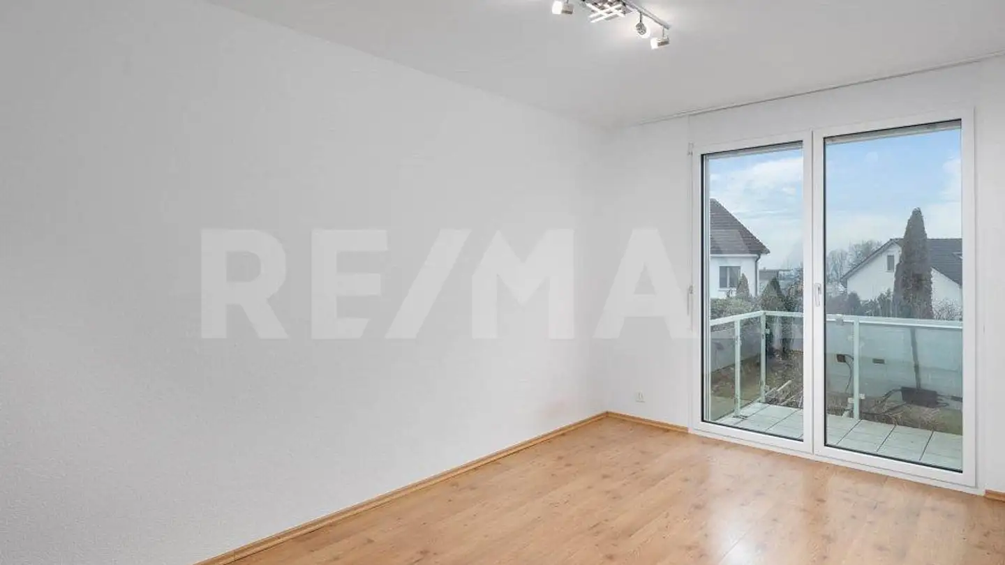 Haus kaufen - Hüslerstrasse 14, 5453 Remetschwil - Foto 3