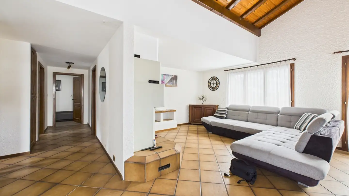 Maisonette kaufen - 1966 La Place (Ayent) - Foto 2