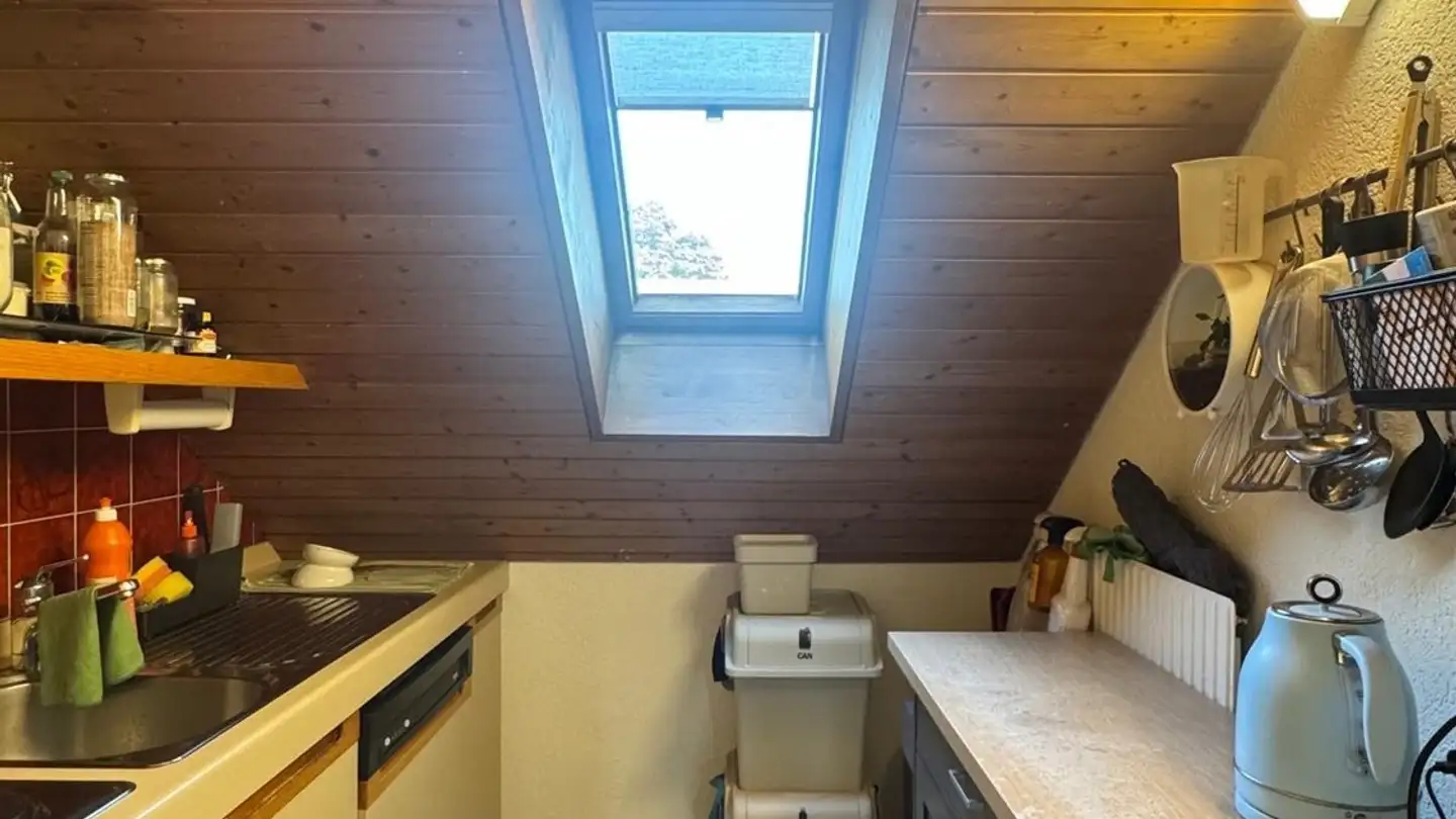 Appartamento in affitto - Bümplizstrasse 130, 3018 Bern - Foto 4