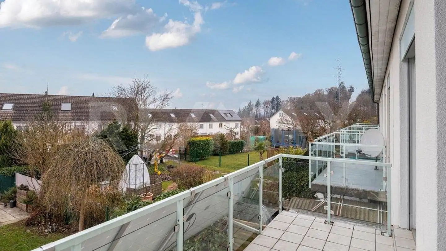 Haus kaufen - Hüslerstrasse 14, 5453 Remetschwil - Foto 4